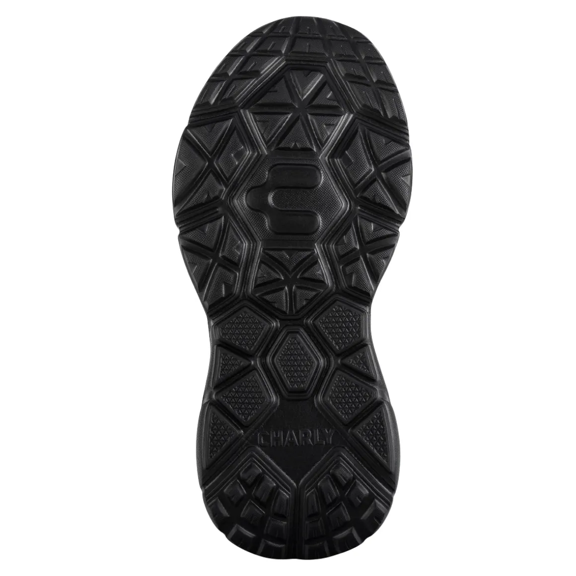 Tenis Charly Para Junior Niño Running Road 08272-73