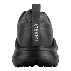 Tenis Charly Para Junior Niño Running Road 08272-73