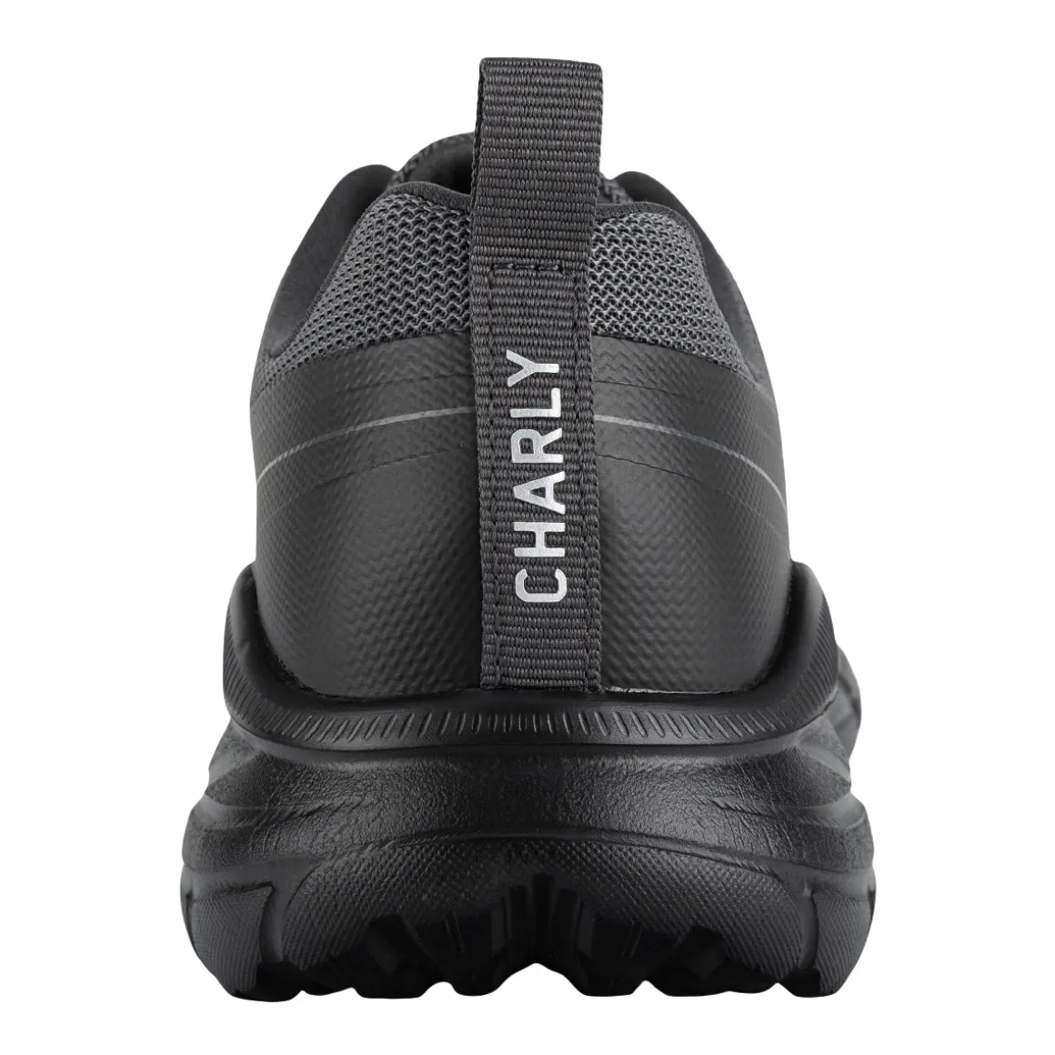 Tenis Charly Para Junior Niño Running Road 08272-73