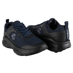 Tenis Charly Para Junior Niño Running Road 08272-73