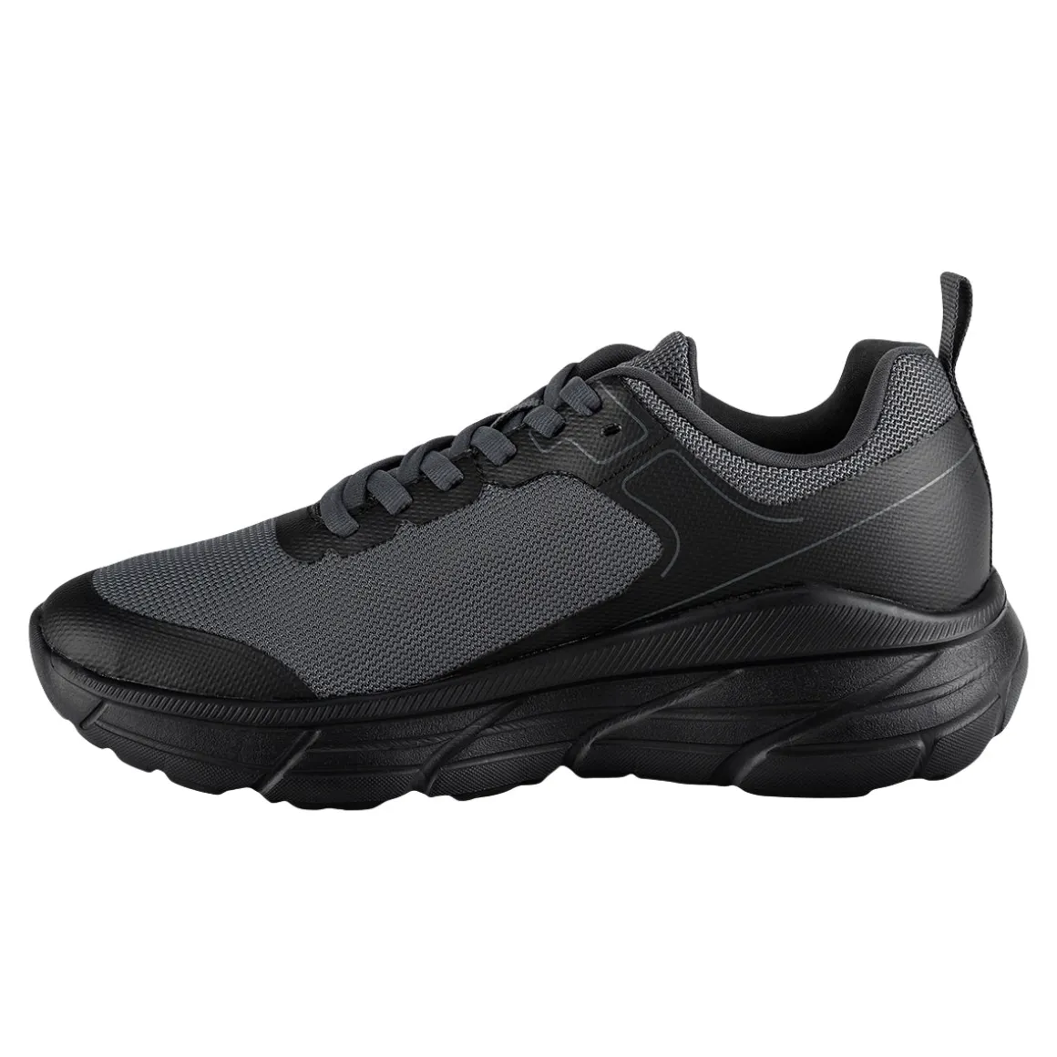 Tenis Charly Para Junior Niño Running Road 08272-73