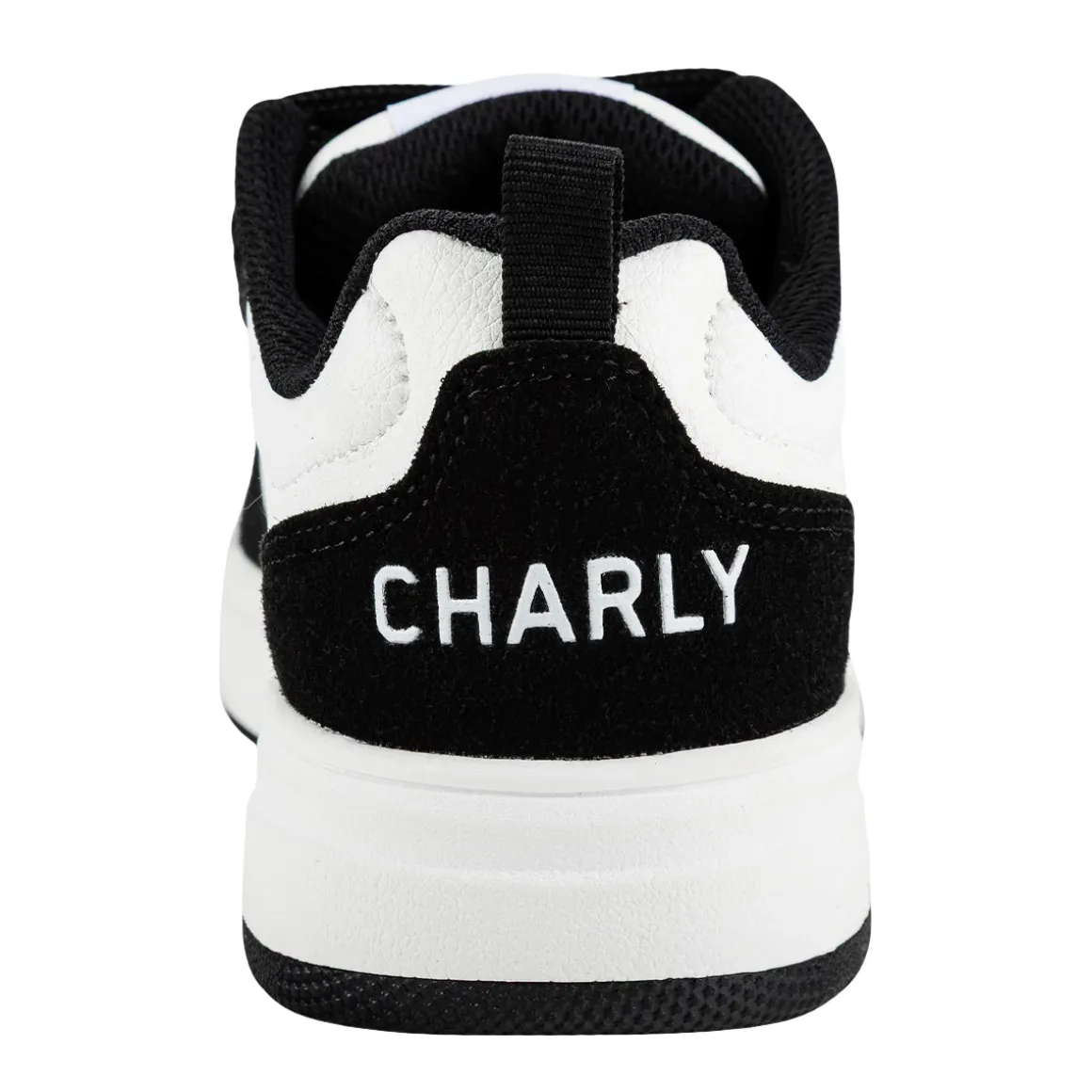 Tenis Charly Para Junior Niño Titan City Moda Skurban 07390