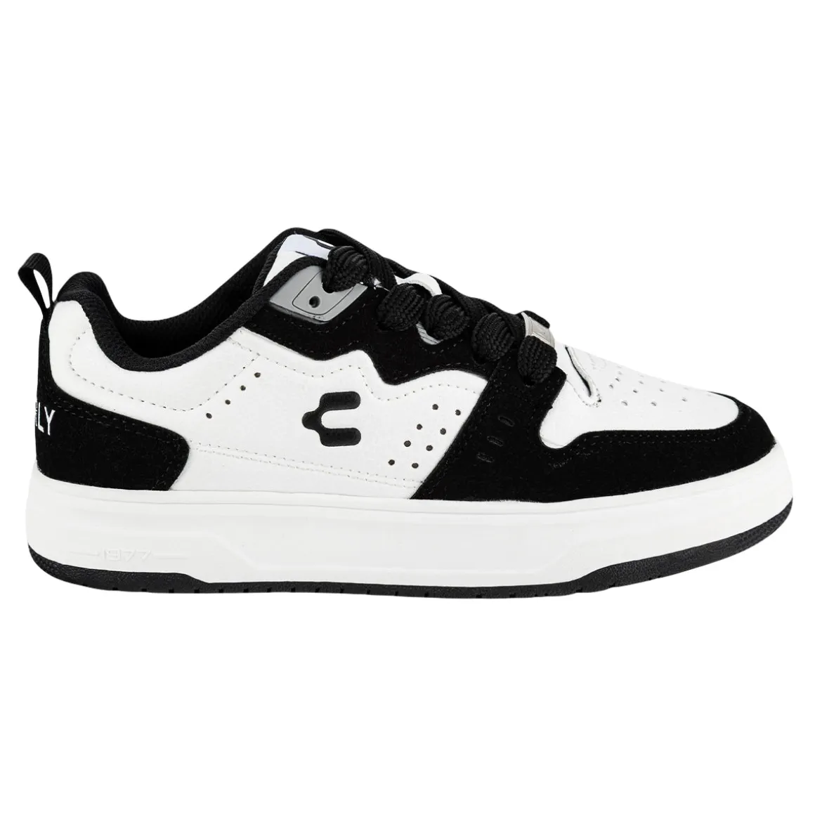 Tenis Charly Para Junior Niño Titan City Moda Skurban 07390