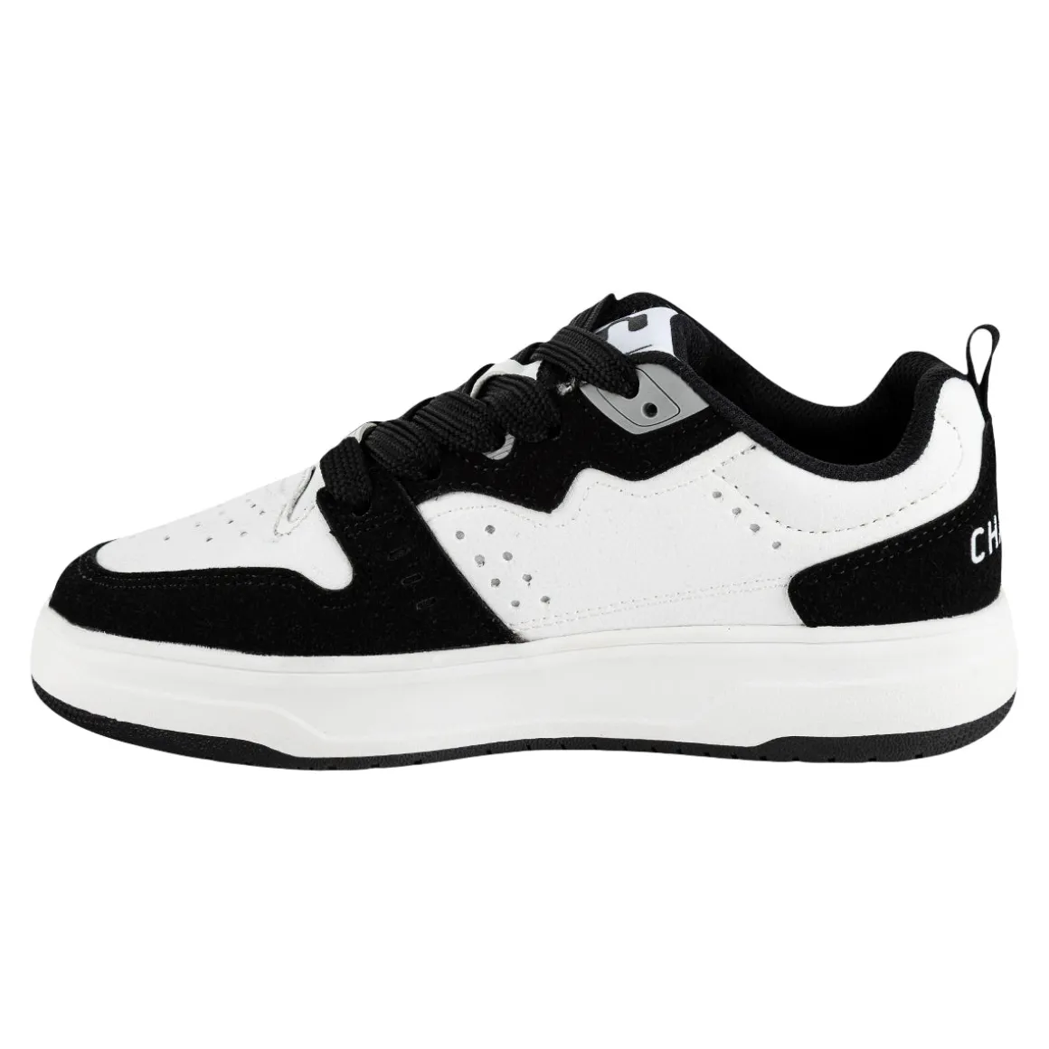 Tenis Charly Para Junior Niño Titan City Moda Skurban 07390