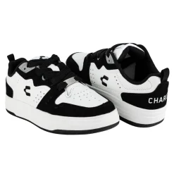 Tenis Charly Para Junior Niño Titan City Moda Skurban 07390