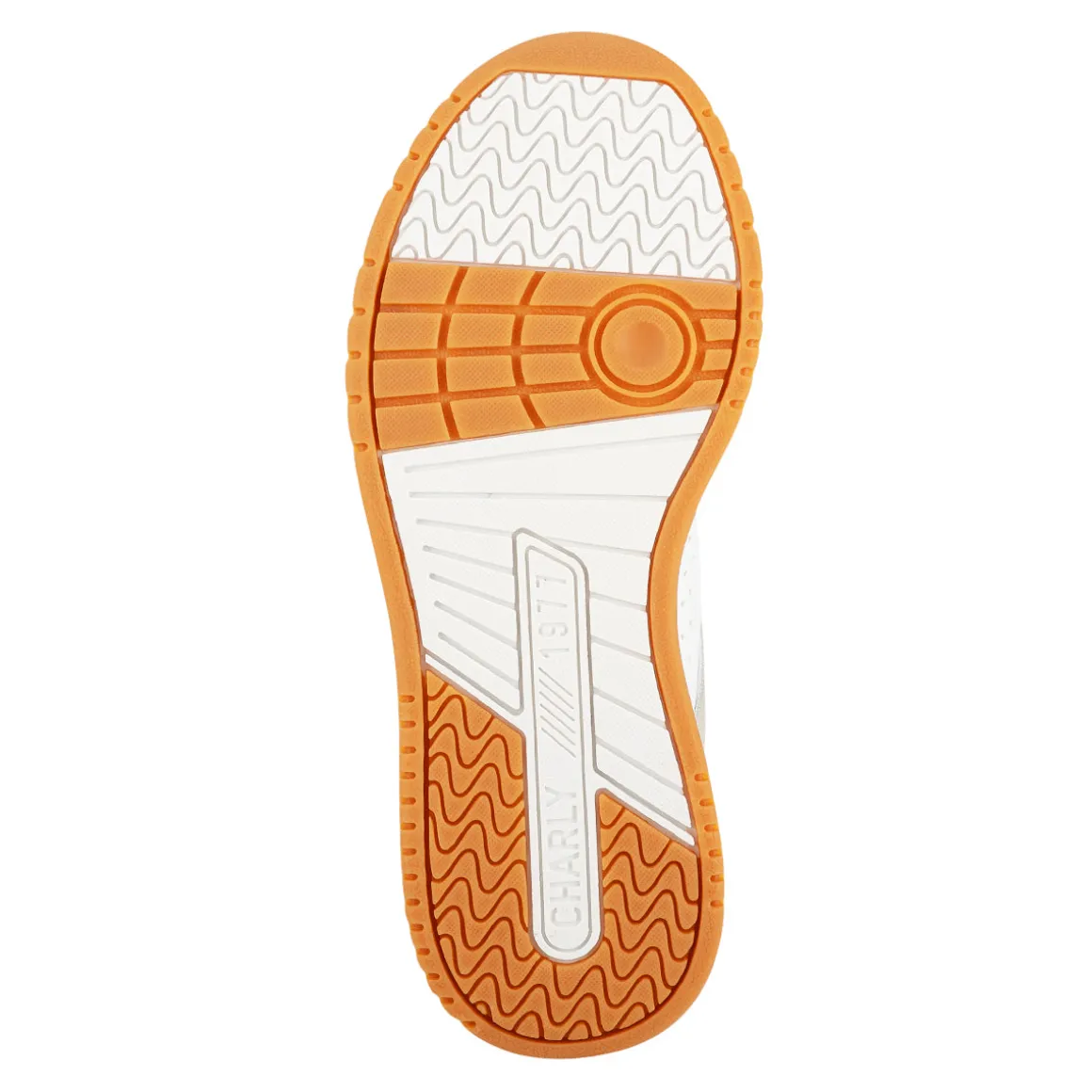Tenis Charly Para Junior Niño Uprise City Moda Skurban 07386/87