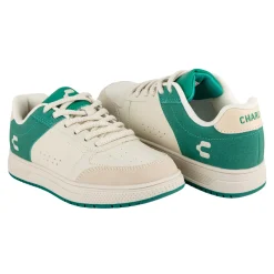 Tenis Charly Para Junior Niño Uprise City Moda Skurban 07386/87