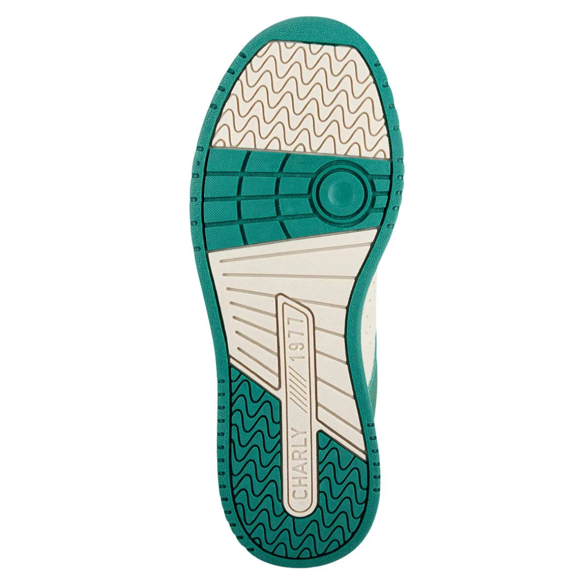 Tenis Charly Para Junior Niño Uprise City Moda Skurban 07386/87
