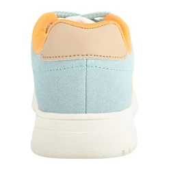 Tenis Charly Para Mujer Casual Warp City 08234-35-36