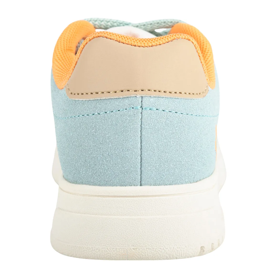 Tenis Charly Para Mujer Casual Warp City 08234-35-36