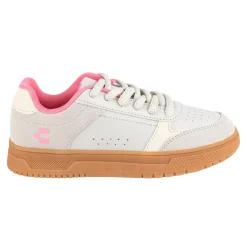 Tenis Charly Para Mujer Casual Warp City 08234-35-36