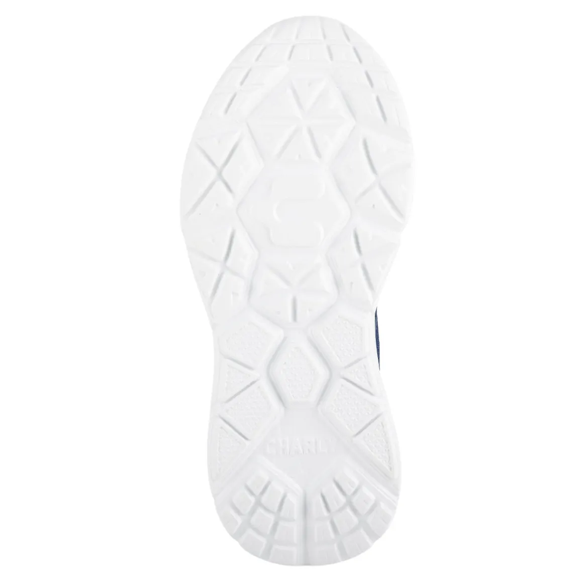 Tenis Charly Para Mujer Charly Burdex Lifestyle Sport 06950/51