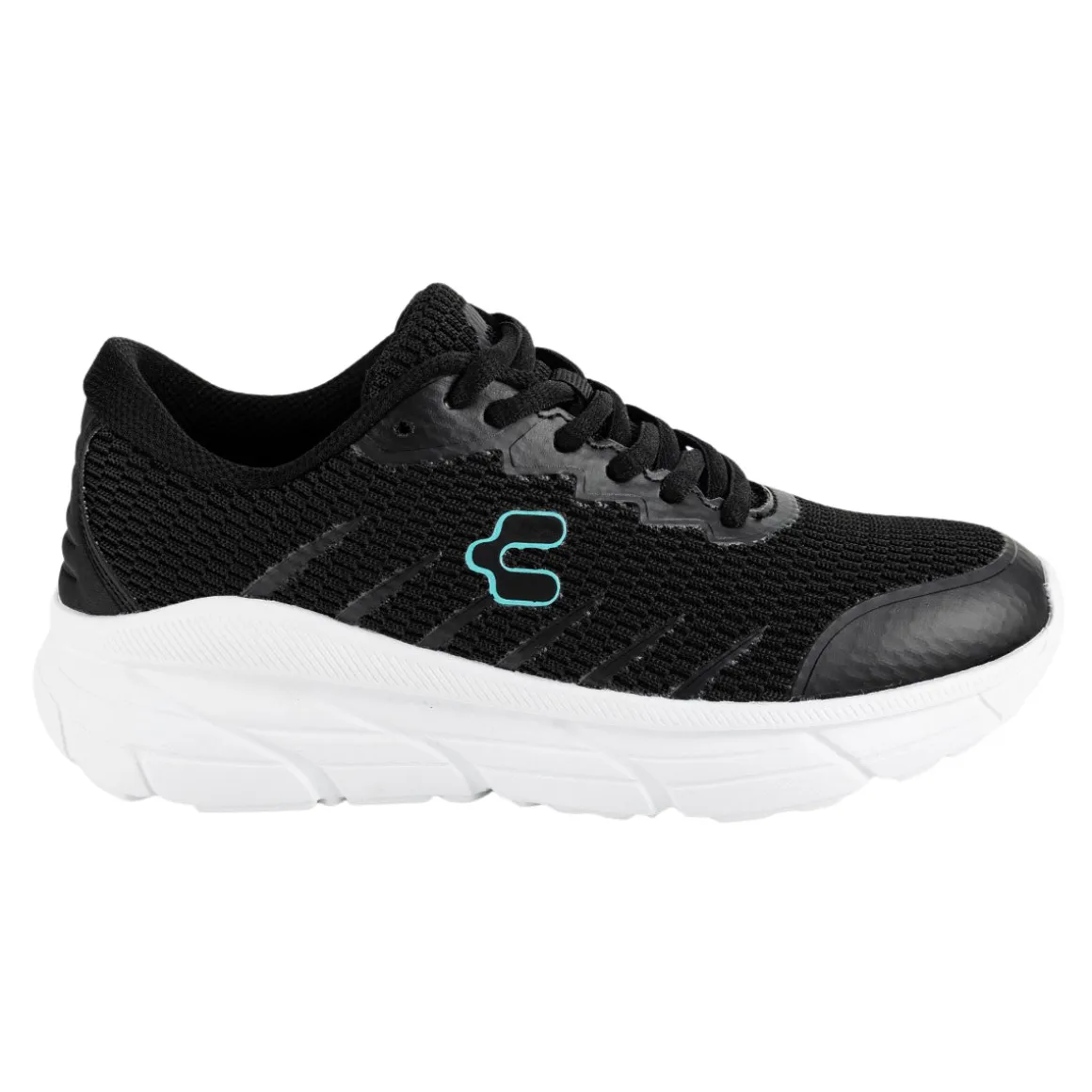 Tenis Charly Para Mujer Charly Burdex Lifestyle Sport 06950/51