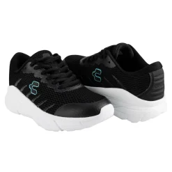 Tenis Charly Para Mujer Charly Burdex Lifestyle Sport 06950/51