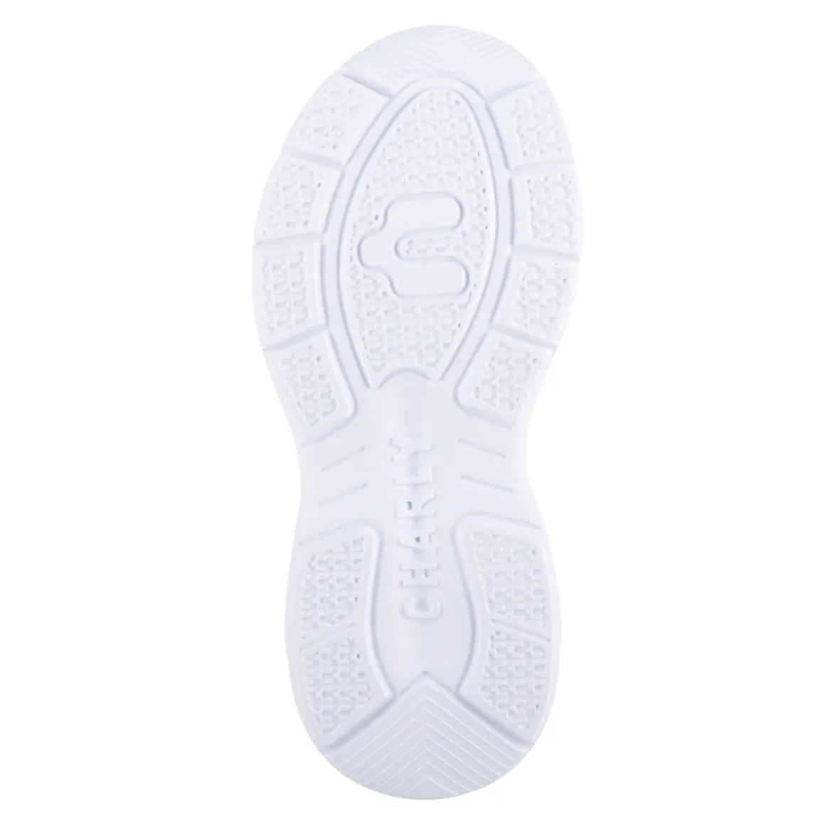 Tenis Charly Para Mujer Deportivo Liliowy 07367