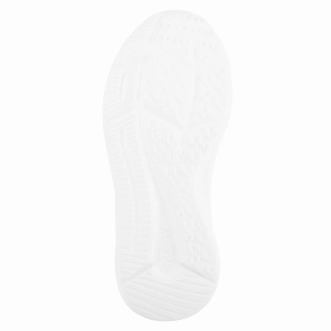 Tenis Charly Para Mujer Light Black Sport 07369
