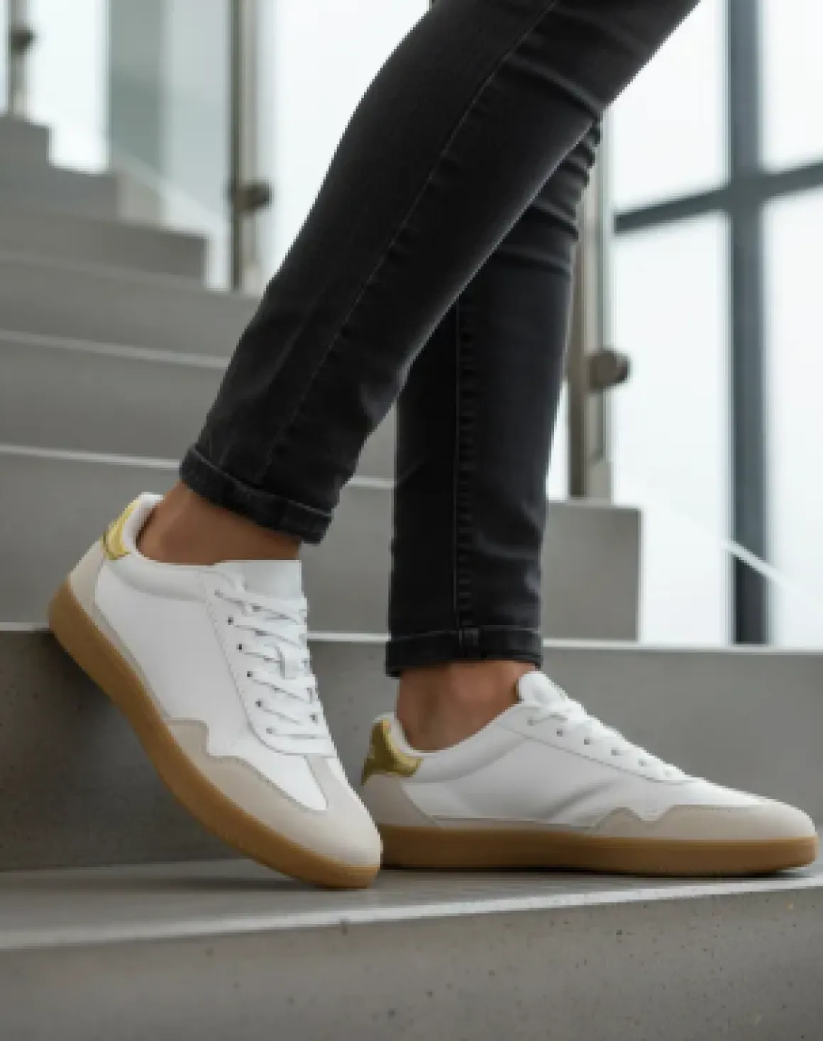 Tenis Charly Para Mujer Pitch Sport Fútbol 08238
