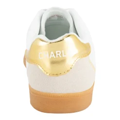 Tenis Charly Para Mujer Pitch Sport Fútbol 08238