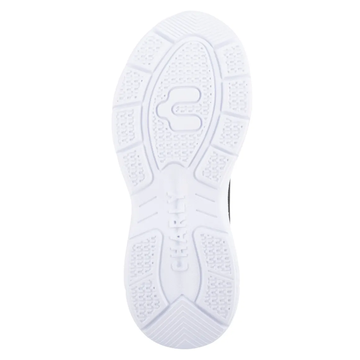 Tenis Charly Para Mujer Running Sport Road 07366