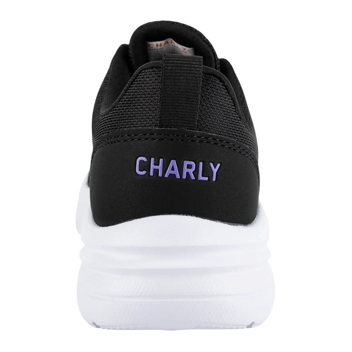 Tenis Charly Para Mujer Running Sport Road 07366