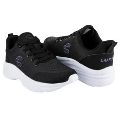 Tenis Charly Para Mujer Running Sport Road 07366