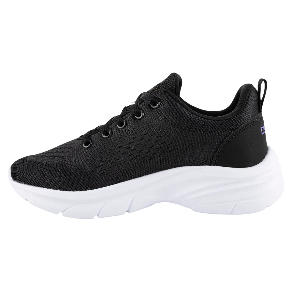 Tenis Charly Para Mujer Running Sport Road 07366