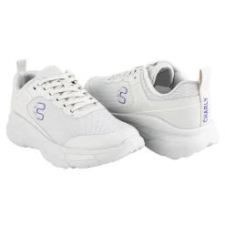 Tenis Charly Para Mujer Sagres Sport 08247-48