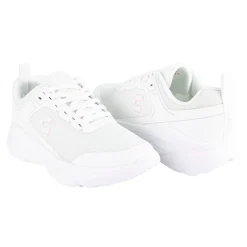 Tenis Charly Para Mujer Sagres Sport 08247-48