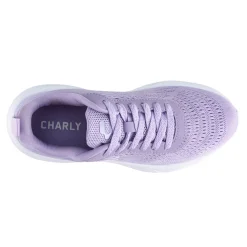 Tenis Charly Para Mujer Sagres Sport Running Road 08243-44-45