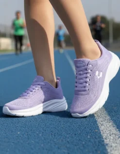 Tenis Charly Para Mujer Sagres Sport Running Road 08243-44-45
