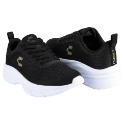 Tenis Charly Para Mujer Sagres Sport Running Road 08243-44-45