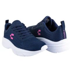 Tenis Charly Para Mujer Sagres Sport Running Road 08243-44-45