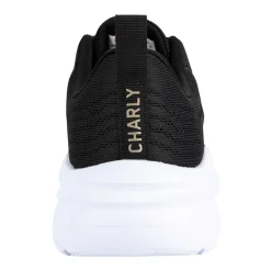 Tenis Charly Para Mujer Sagres Sport Running Road 08243-44-45