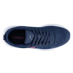 Tenis Charly Para Mujer Sagres Sport Running Road 08243-44-45