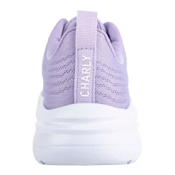 Tenis Charly Para Mujer Sagres Sport Running Road 08243-44-45
