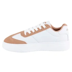 Tenis Charly Para Mujer Zagori Lifestyle Moda Classic 06956
