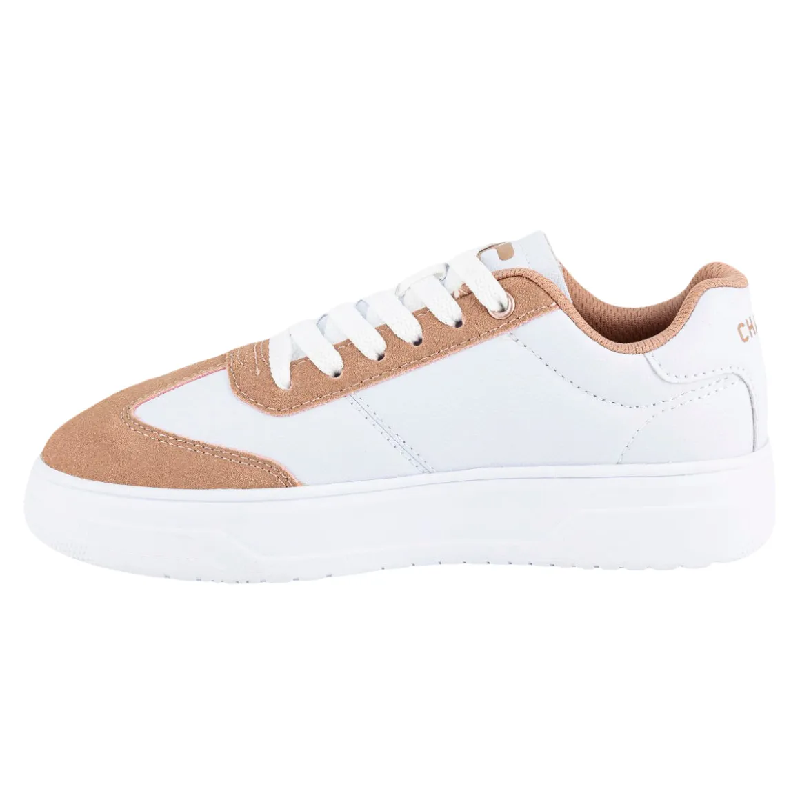 Tenis Charly Para Mujer Zagori Lifestyle Moda Classic 06956