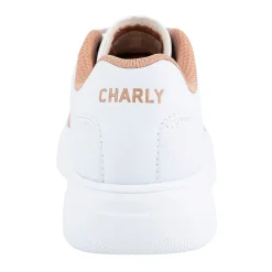 Tenis Charly Para Mujer Zagori Lifestyle Moda Classic 06956