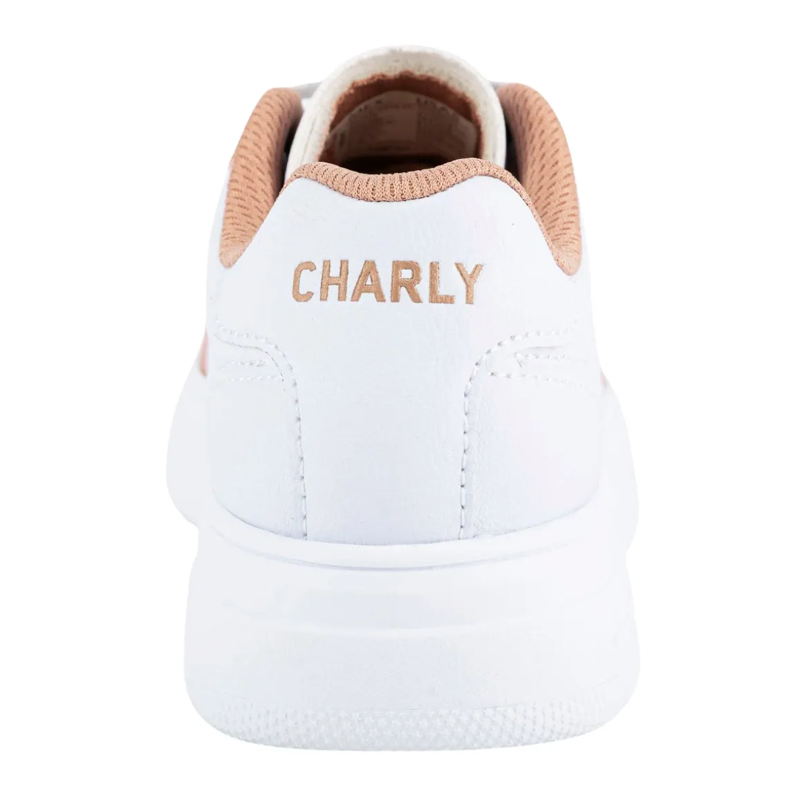Tenis Charly Para Mujer Zagori Lifestyle Moda Classic 06956