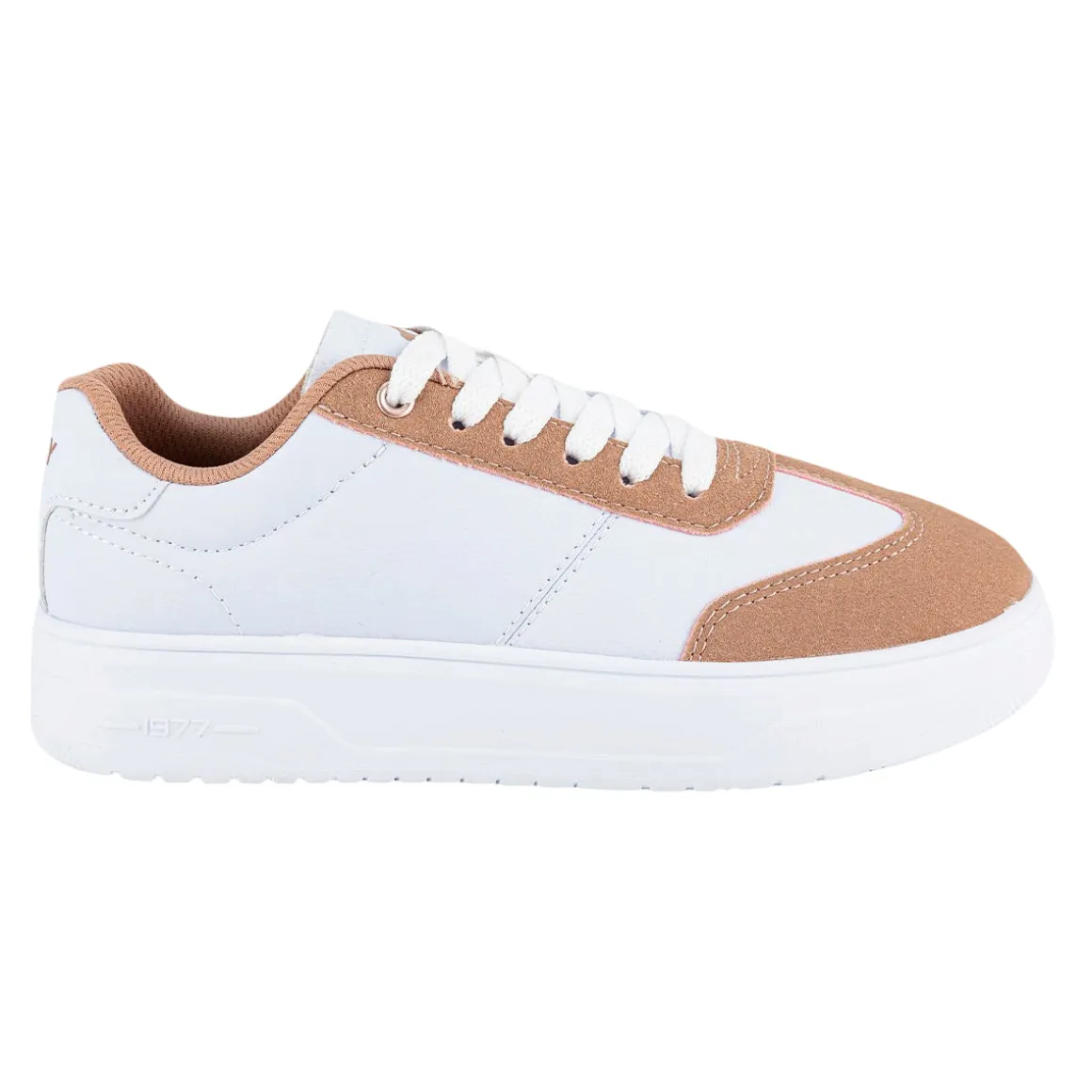 Tenis Charly Para Mujer Zagori Lifestyle Moda Classic 06956