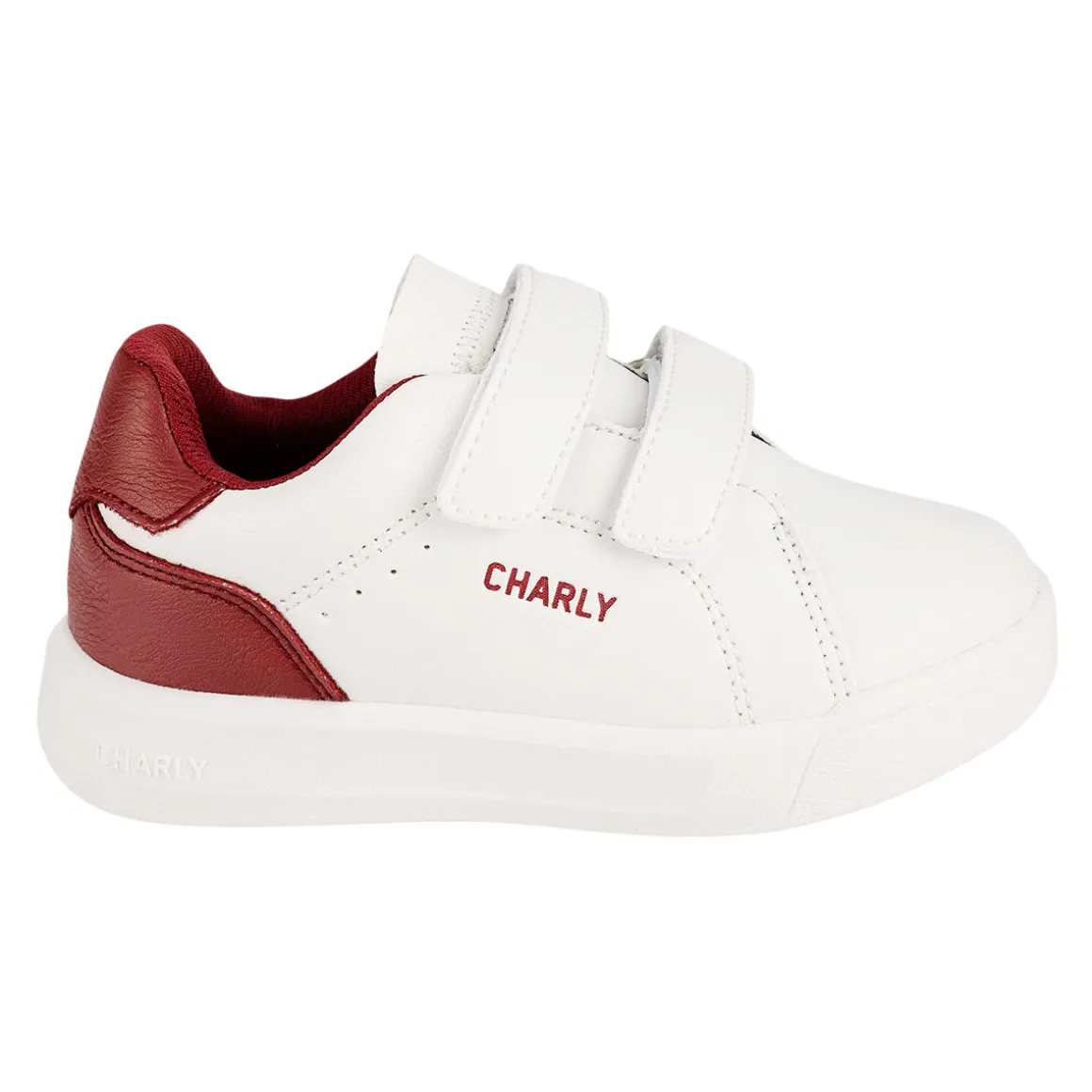 Tenis Charly Para Niño Classic Casual Moda 06259