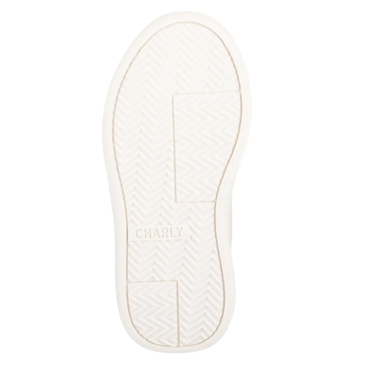 Tenis Charly Para Niño Classic Casual Moda 06259