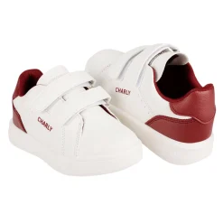 Tenis Charly Para Niño Classic Casual Moda 06259