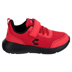 Tenis Charly Para Niño Deportivo Running 04653