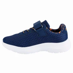 Tenis Charly Para Niño Deportivo Drangea Sport Running 07397
