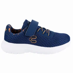Tenis Charly Para Niño Deportivo Drangea Sport Running 07397