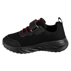 Tenis Charly Para Niño Deportivo Scoter Cómodo Marino-Negro 06255/56