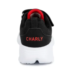 Tenis Charly Para Niño Deportivo Scoter Running 05187
