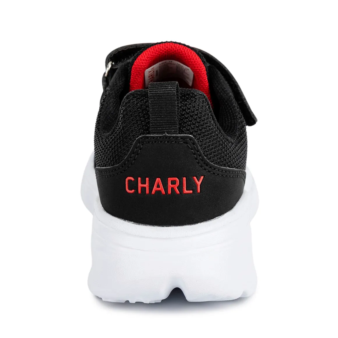 Tenis Charly Para Niño Deportivo Scoter Running 05187