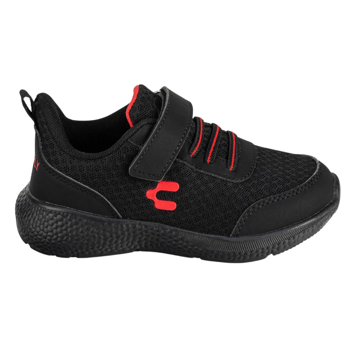 Tenis Charly Para Niño Deportivo Light 05096